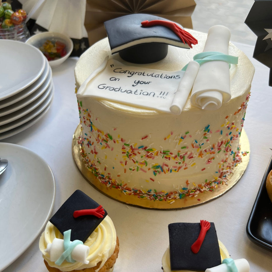 Theatre Themed Cake | Birthday or Celebration Cake