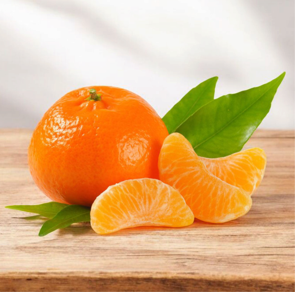 Mandarine Soculente Spain - Maison Duffour UAE Gourmet Food store Dubai 