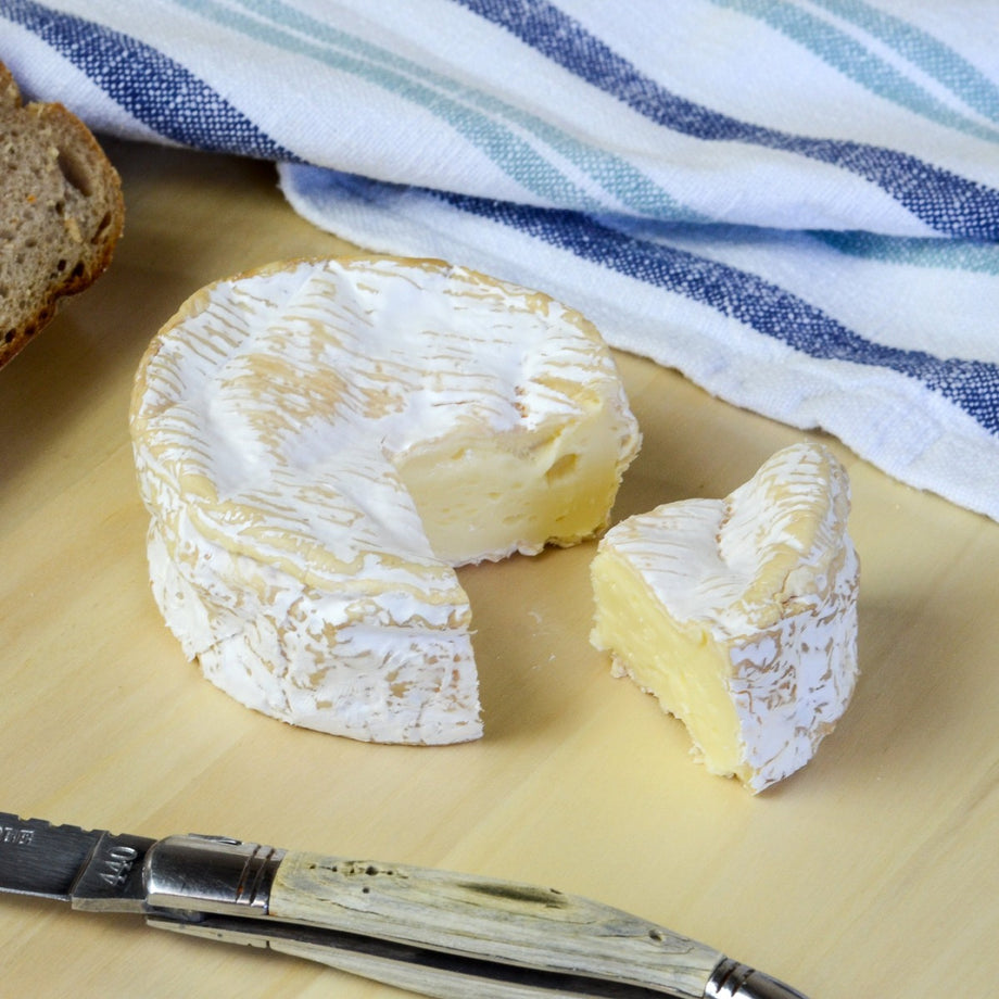 Fromage Camembert
